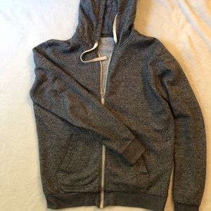 H&M mens hoodie